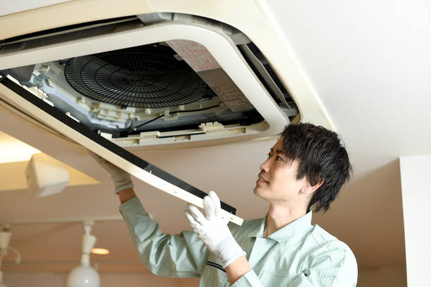 Best Ventilation Cleaning Services  in Window Rock, AZ